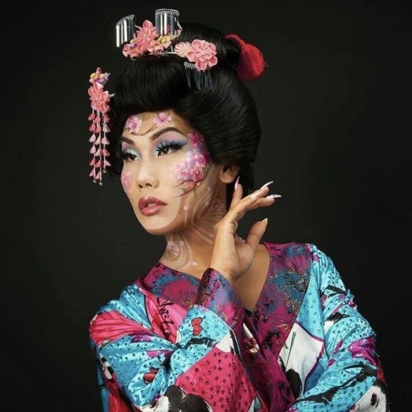 Gia Gunn