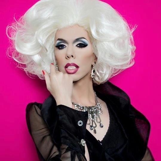 Kelly Mantle