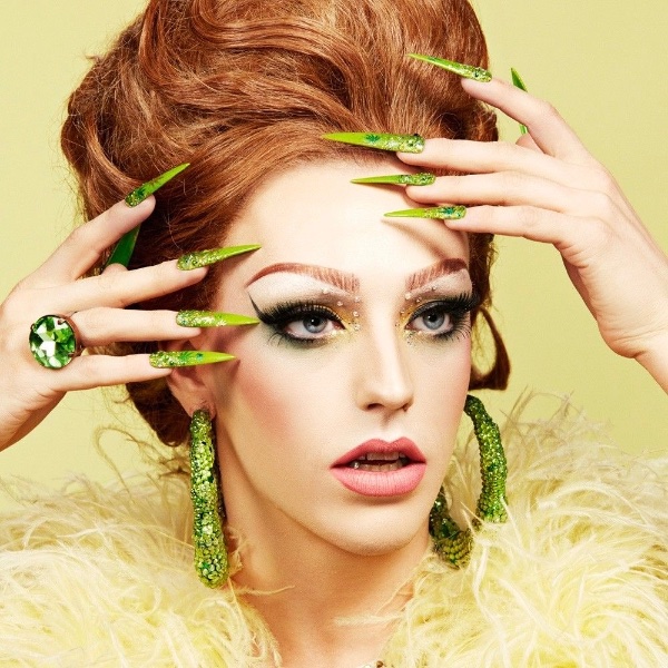 Laganja Estranja