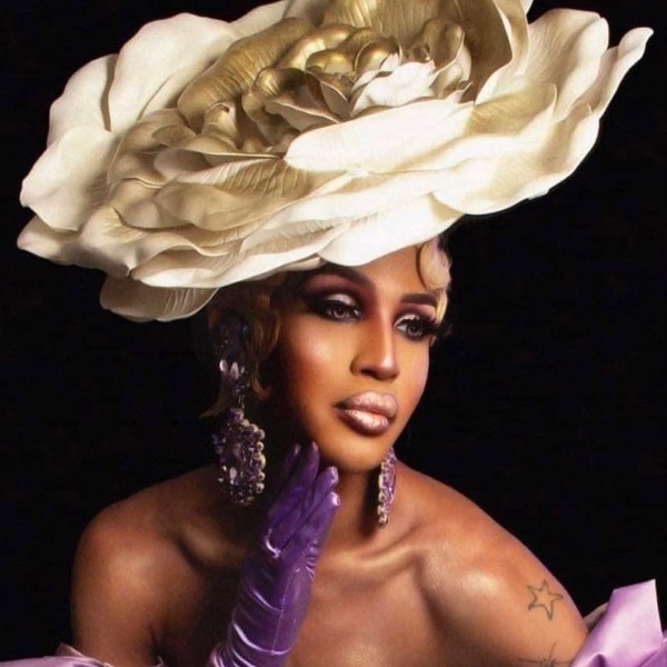 Trinity K Bonet
