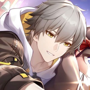 Caelus - Honkai Star Rail