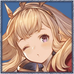 Caglisotro - Granblue Fantasy