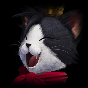 Cait Sith - Final Fantasy