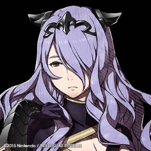 Camilla - Fire Emblem