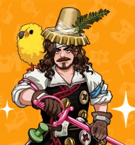 Captain Jacques Pierrot - Date Everything