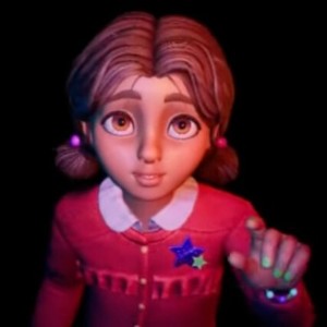 Cassie - Five Nights at Freddy's