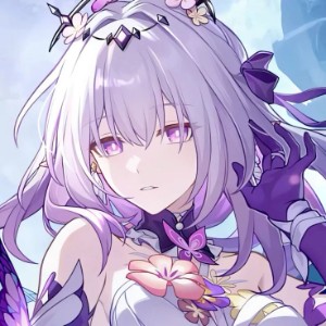 Castorice - Honkai Star Rail
