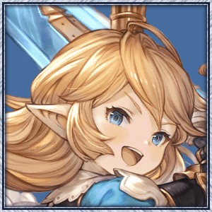 Charlotta - Granblue Fantasy