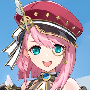 Charlotte - Genshin Impact