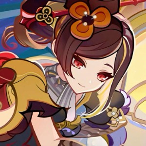 Chiori - Genshin Impact