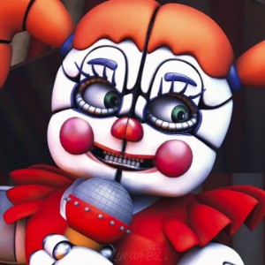 Circus Baby - Five Nights at Freddy's