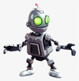 Clank - Ratchet & Clank