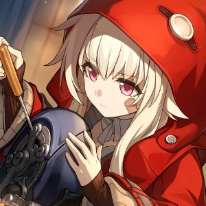 Clara - Honkai Star Rail
