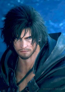 Clive Rosfield - Final Fantasy
