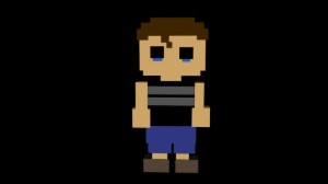 Crying Child - Five Nights at Freddy's