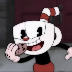 Cuphead - Cuphead