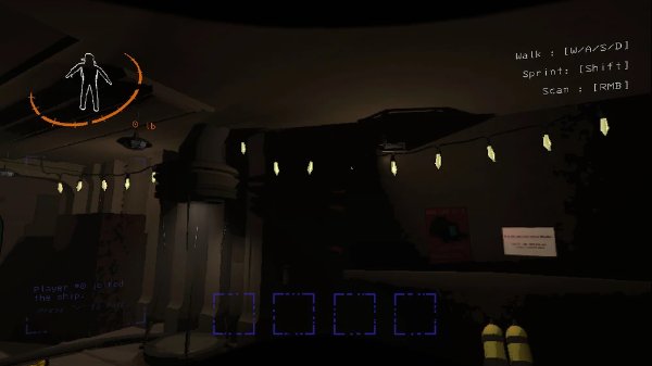 Cozy Lights