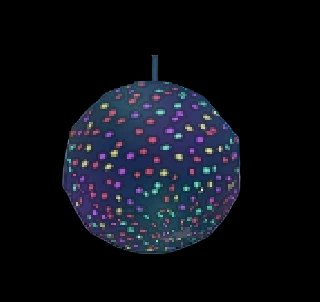 Discoball