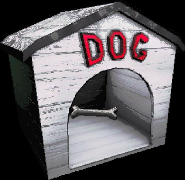 Dog House