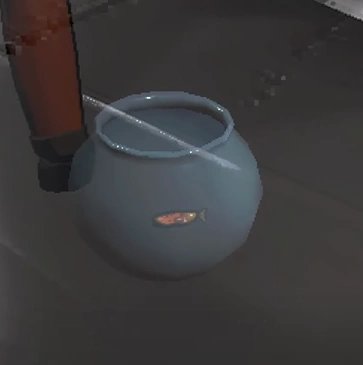 Goldfish