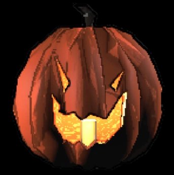Jack O' Lantern