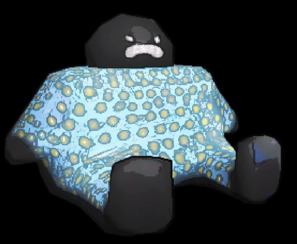 Pajama Man
