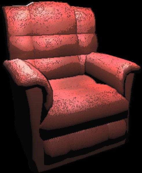 Sofa Chair