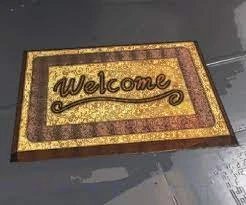 Welcome Mat