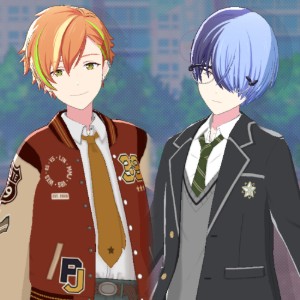 Akitoya | Nerdjock