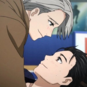 Victuuri