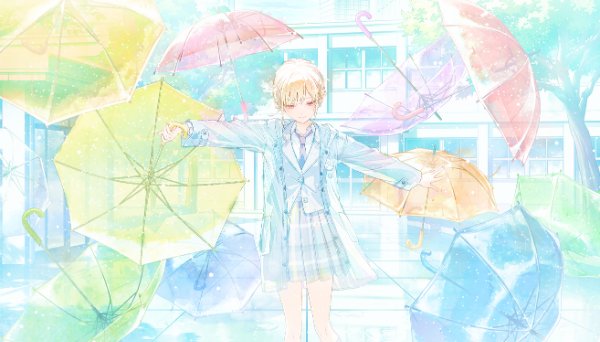 Bottled-Up Feelings