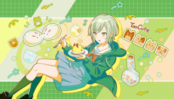 Happy Birthday!! 2024