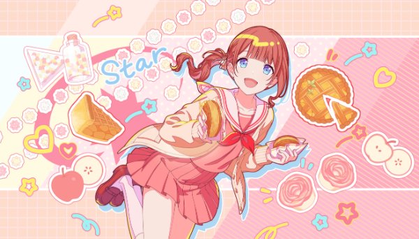 Happy Birthday!! 2024