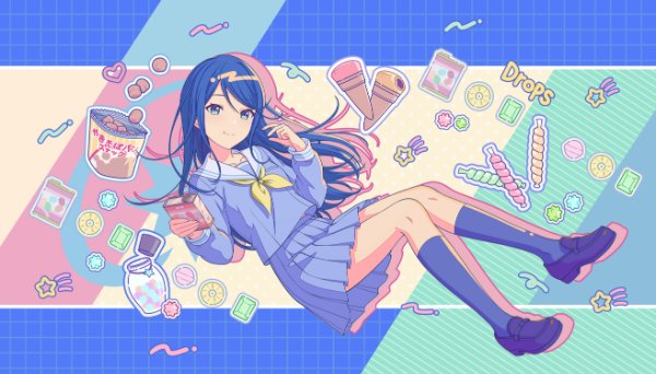 Happy Birthday!! 2024