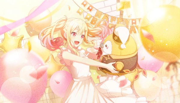 Happy Birthday!! 2025