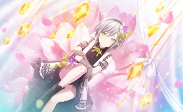 Happy Birthday!!