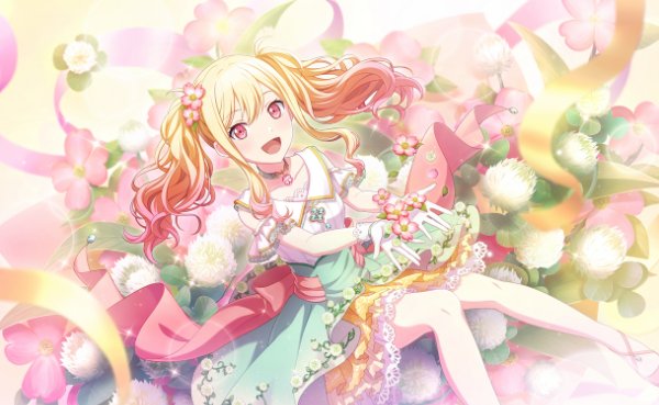 Happy Birthday!!