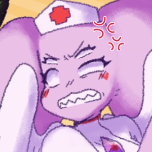 Nurse Ariel
