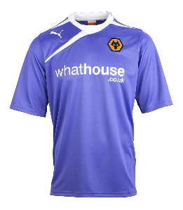 Away 13/14