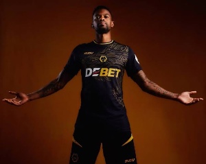 Away 24/25