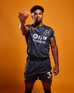 Away 21/22