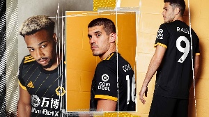 Away 19/20