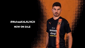 Away 17/18