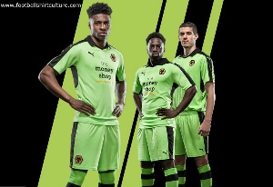 Away 16/17