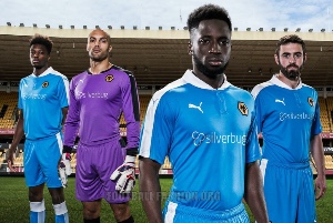 Away 15/16