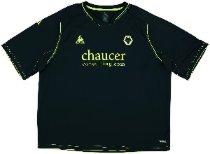 Away 08/09