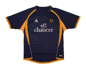 Away 07/08