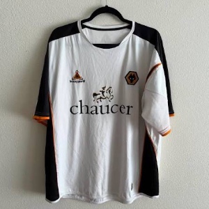 Away 06/07