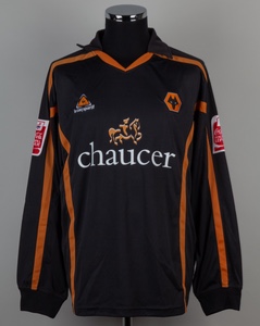 Away 05/06