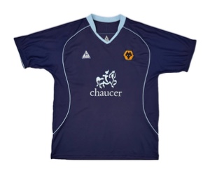 Away 04/05